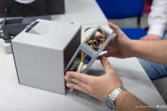 2026-01-29-Projekty-studentów-I-roku-mechatroniki-i-AiR-fot-Dariusz-Piekut-PB