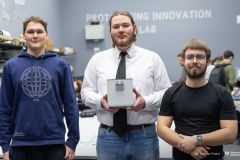 2026-01-29-Projekty-studentów-I-roku-mechatroniki-i-AiR-fot-Dariusz-Piekut-PB