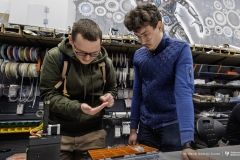 Projekty-studentów-I-roku-mechatroniki-i-AiR-fot-Maciej-Giedrojć-Juraha-PB