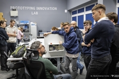 Projekty-studentów-I-roku-mechatroniki-i-AiR-fot-Maciej-Giedrojć-Juraha-PB