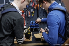 Projekty-studentów-I-roku-mechatroniki-i-AiR-fot-Maciej-Giedrojć-Juraha-PB