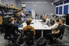 Projekty-studentów-I-roku-mechatroniki-i-AiR-fot-Maciej-Giedrojć-Juraha-PB