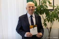 2026-01-27-prof.-Gardziejczyk-jubileusz-45-lat-pracy-na-PB-fot-Dariusz-Piekut-PB