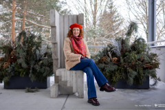 2026-02-09-tron-Pani Rektor-fot-Iryna-Mikhno-PB