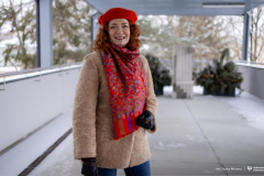 2026-02-09-tron-Pani Rektor-fot-Iryna-Mikhno-PB