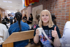 2026-02-25-Kawka-z-profesorem-WBiNŚ - dr hab. Monika-Kalinowska-prof. PB-fot-Iryna-Mikhno-PB