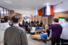 2026-02-25-Kawka-z-profesorem-WBiNŚ - dr hab. Monika-Kalinowska-prof. PB-fot-Iryna-Mikhno-PB