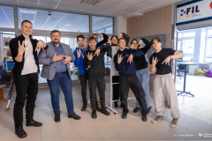 2026-02-25-Kawka-z-profesorem-WM-dr hab. inż-Dariusz-Perkowski-prof-PB-fot-Iryna-Mikhno-PB