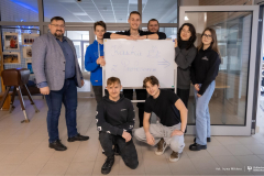 2026-02-25-Kawka-z-profesorem-WM-dr hab. inż-Dariusz-Perkowski-prof-PB-fot-Iryna-Mikhno-PB