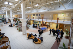 WIZ-Hala Berlin. fot-Dariusz-Piekut