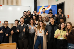 2026-03-11-Welcome-Dinner-dla-studentów-zagranicznych-fot-Iryna-Mikhno-PB