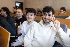 2026-03-11-Welcome-Dinner-dla-studentów-zagranicznych-fot-Iryna-Mikhno-PB