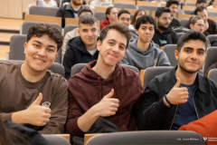 2026-03-11-Welcome-Dinner-dla-studentów-zagranicznych-fot-Iryna-Mikhno-PB