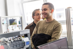 2026-03-09-Mikropoświadczenia-na-Wydziale-Mechanicznym-fot-Dariusz-Piekut-PB