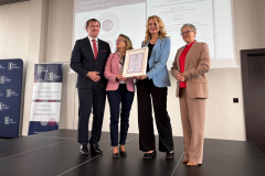 2026-03-25 Wręczenie Certyfikatów PKA. fot. PB