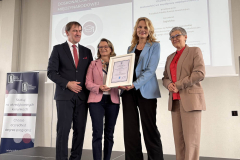 2026-03-25 Wręczenie Certyfikatów PKA. fot. PB