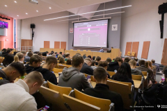 2026-03-25 Wizyta uczniów z Niemiec fot. Aleksandra Kamińska