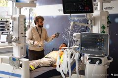 2026-03-25 Wizyta uczniów z Niemiec fot. Aleksandra Kamińska