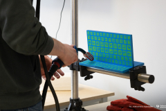 2026-03-25 Wizyta uczniów z Niemiec fot. Aleksandra Kamińska