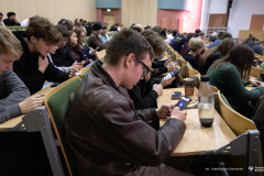 2026-03-25 Wizyta uczniów z Niemiec fot. Aleksandra Kamińska