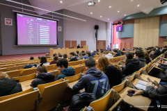 2026-03-25 Wizyta uczniów z Niemiec fot. Aleksandra Kamińska