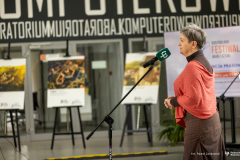 2026-04-15 XXII Podlaski Festiwal Nauki i Sztuki – konferencja prasowa, fot. Paweł Jankowski PB