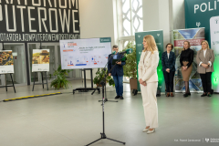 2026-04-15 XXII Podlaski Festiwal Nauki i Sztuki – konferencja prasowa, fot. Paweł Jankowski PB