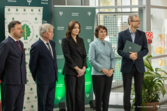 2026-04-15 XXII Podlaski Festiwal Nauki i Sztuki – konferencja prasowa, fot. Paweł Jankowski PB