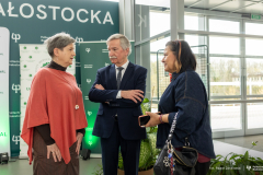 2026-04-15 XXII Podlaski Festiwal Nauki i Sztuki – konferencja prasowa, fot. Paweł Jankowski PB