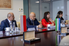 2026-05-14-wizyta delegacji z Uzbekistanu-spotkanie z władzami PB-uroczyste podpisanie umowy-fot-Iryna-Mikhno-PB