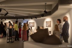 2026-04-15-Wernisaż-Międzynarodowe-warsztaty-ceramiki-i-druku-3D-fot-Iryna-Mikhno-PB