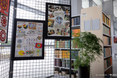 2026-06-16-otwarcie-wystawy-Barwy-Matematyki-w-Bibliotece-PB-fot-Iryna-Mikhno-PB
