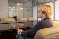 2026-06-16-delegacja-uczniów-z-Wurzburga-z-prorektor-Halickiej-fot-Iryna-Mikhno-PB