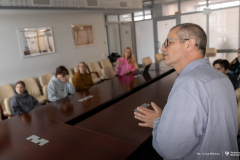 2026-06-16-delegacja-uczniów-z-Wurzburga-z-prorektor-Halickiej-fot-Iryna-Mikhno-PB