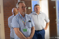 2026-06-24 Foreign delegation of 4Podlaskie partners at Bialystok University of Technology photo by Dariusz Piekut BUT