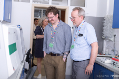 2026-06-24 Foreign delegation of 4Podlaskie partners at Bialystok University of Technology photo by Dariusz Piekut BUT