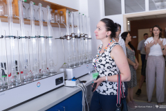2026-06-24 Foreign delegation of 4Podlaskie partners at Bialystok University of Technology photo by Dariusz Piekut BUT