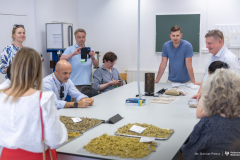 2026-06-24 Foreign delegation of 4Podlaskie partners at Bialystok University of Technology photo by Dariusz Piekut BUT