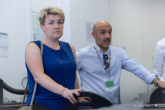 2026-06-24 Foreign delegation of 4Podlaskie partners at Bialystok University of Technology photo by Dariusz Piekut BUT