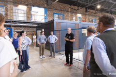 2026-06-24 Foreign delegation of 4Podlaskie partners at Bialystok University of Technology photo by Dariusz Piekut BUT