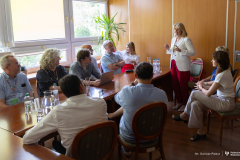 2026-06-24 Foreign delegation of 4Podlaskie partners at Bialystok University of Technology photo by Dariusz Piekut BUT
