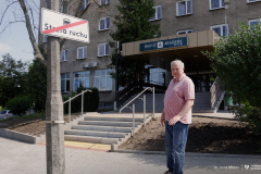 2026-07-14 mgr inż. Dariusz Filimoniuk fot. Iryna Mikhno PB