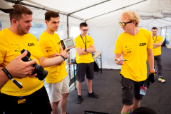 2026-08-26 Formula Student Polska fot. 
Mikołaj Iwanowski