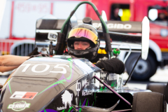 2026-08-26 Formula Student Polska fot. 
Mikołaj Iwanowski