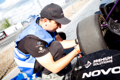 2026-08-26 Formula Student Polska fot. 
Mikołaj Iwanowski