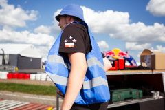 2026-08-26 Formula Student Polska fot. 
Mikołaj Iwanowski
