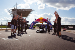 2026-08-26 Formula Student Polska fot. 
Mikołaj Iwanowski