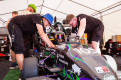 2026-08-26 Formula Student Polska fot. 
Mikołaj Iwanowski