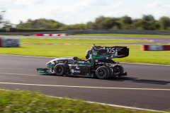 2026-08-26 Formula Student Polska fot. 
Mikołaj Iwanowski