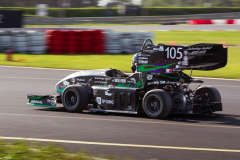 2026-08-26 Formula Student Polska fot. 
Mikołaj Iwanowski